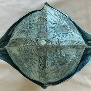 Italian Summer Informal Hat