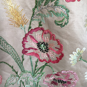 Cottage Garden Hangings