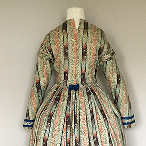 Printed Dress