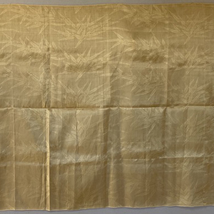 Chinese Silk Gauze