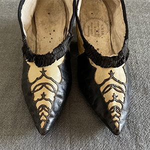 Neo Classical Influence