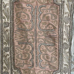 Ottoman Hanging 