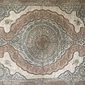 Ottoman Hanging 