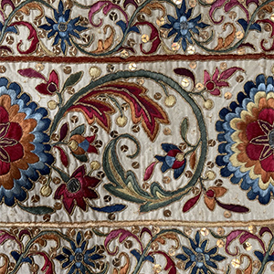 Indian Embroidery