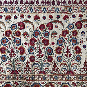 Indian Embroidery