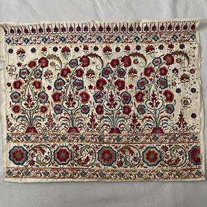 Indian Embroidery