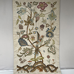 Tree of Life Hanging