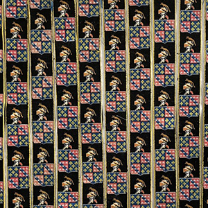 17 Livery Braids