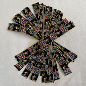 17 Livery Braids