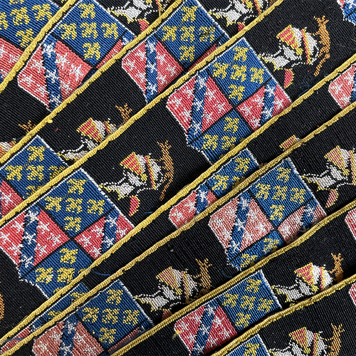 17 Livery Braids