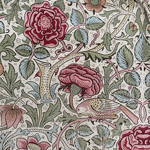 Morris & Co Rose