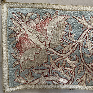 May Morris Embroidery