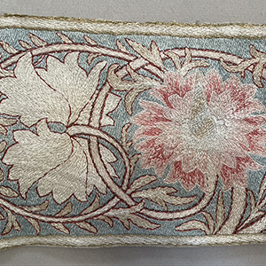 May Morris Embroidery