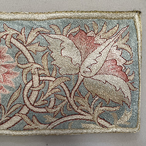 May Morris Embroidery