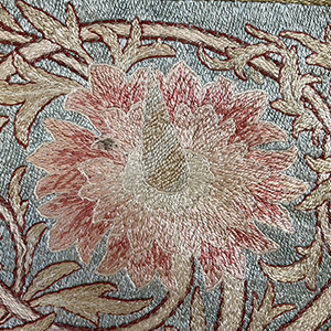May Morris Embroidery