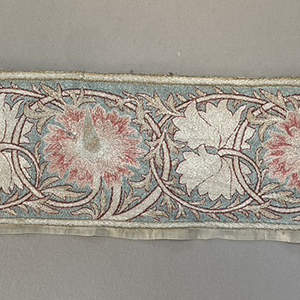 May Morris Embroidery