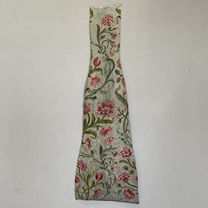 Leek Embroidery Society
