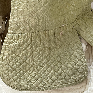 Quilted Jumps