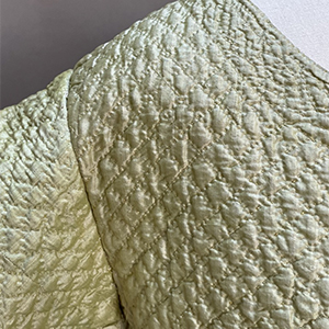 Quilted Jumps
