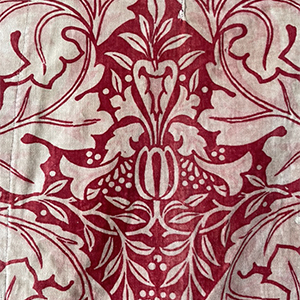 William Morris Acanthus 1876