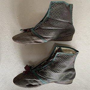 Ladies Ankle Boots