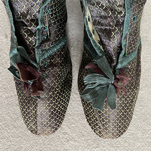 Ladies Ankle Boots
