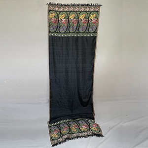 Spitalfields Silk Stole