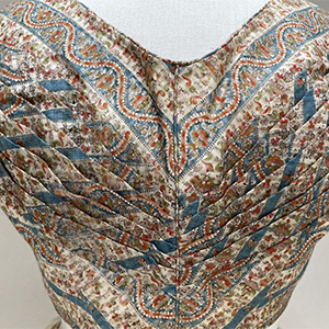 Bodice  c 1840