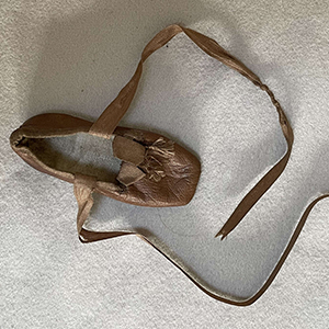 Sample Shoes