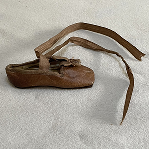 Sample Shoes
