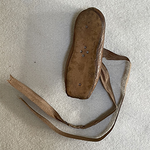 Sample Shoes