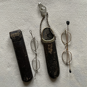 Glasses