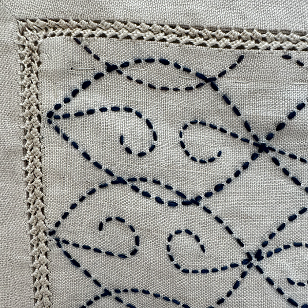 Pillowsham