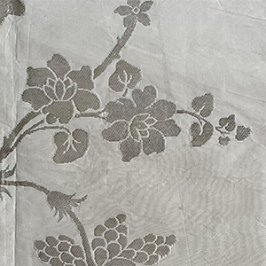 Spitalfields Silk (E) 1740s