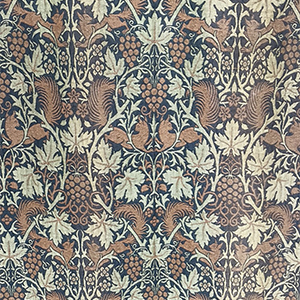 Morris & Co Squirrel