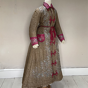 Japanese Export Robe