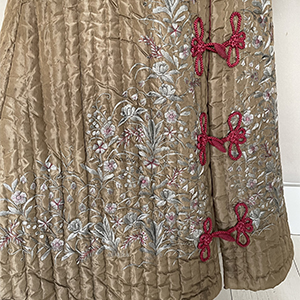 Japanese Export Robe