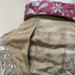 Japanese Export Robe