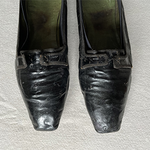 Rare Gentleman's Shoes