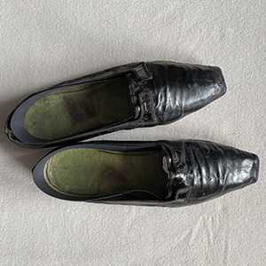 Rare Gentleman's Shoes