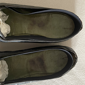 Rare Gentleman's Shoes