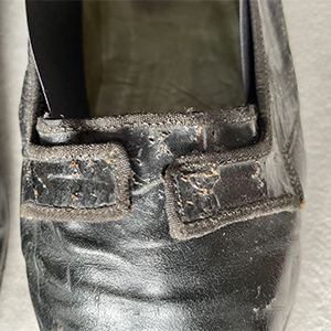 Rare Gentleman's Shoes