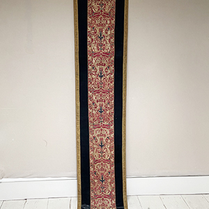 Italian Hanging