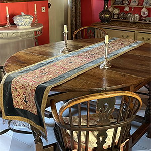 Italian Hanging