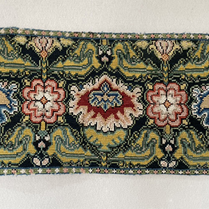 English Embroidery