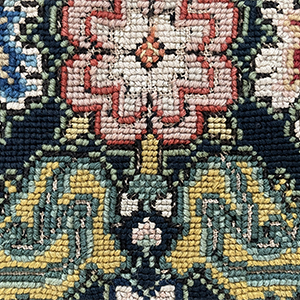 English Embroidery