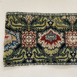 English Embroidery