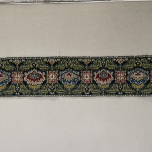 English Embroidery