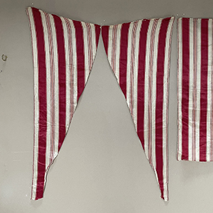 French Imberline Silk