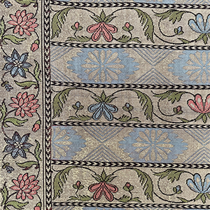 Polish Sash Pieces